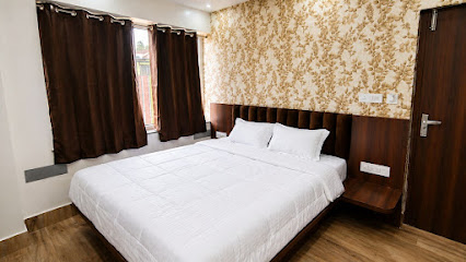 HOTEL SRI KEDAR