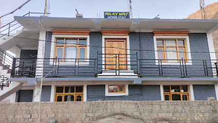 Milky Way Homestay