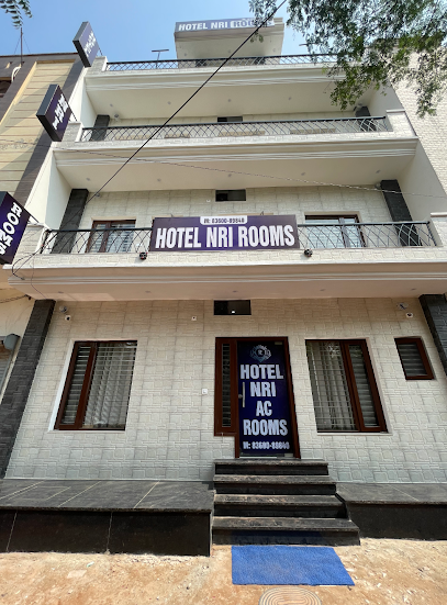Hotel NRI Patiala