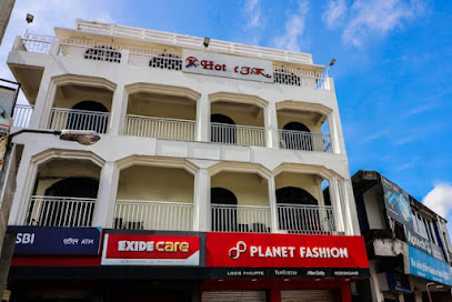 OYO 47542 Hotel J K