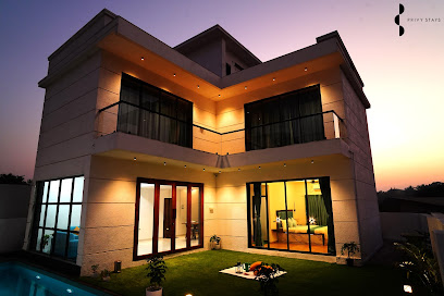 Privy Stays Kylo Villa - Alibaug
