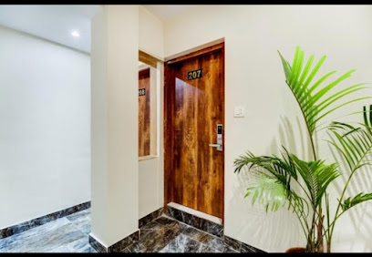 HOTEL SUITES INN