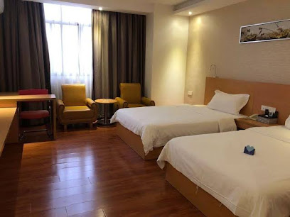 Shilun Hotel