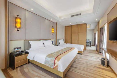 KUNMING YUJINGHUATINGJIUDIAN