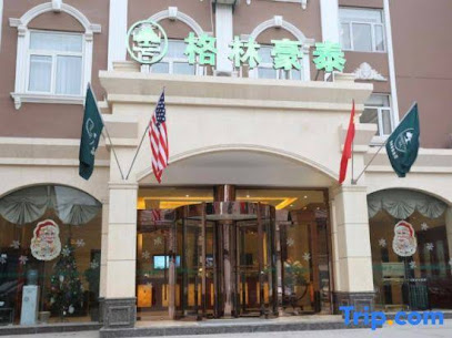 Greentree INN Suzhou Dangshan Dayukou Express