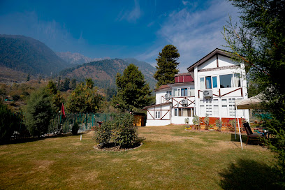 The Peace Resorts - Walisons