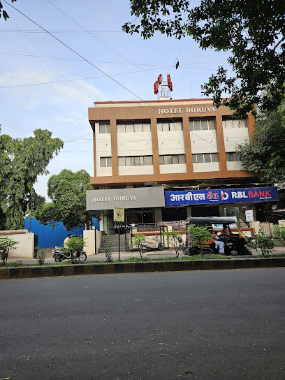 Hotel Dhruva