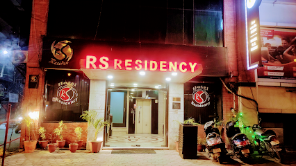 Hotel R.S. Residency