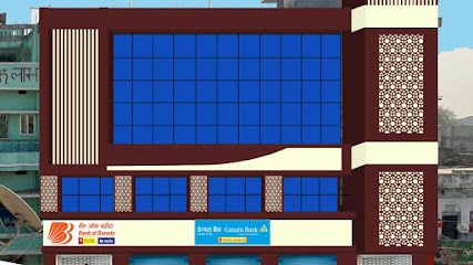 Hotel Balram Palace