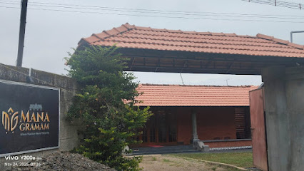 Mana Gramam Resort