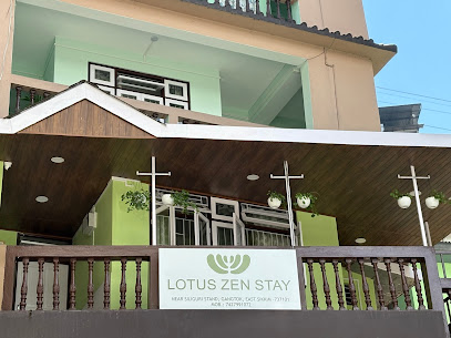Lotus Zen Stay