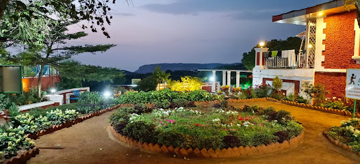 PARKYARD NATURE RESORT