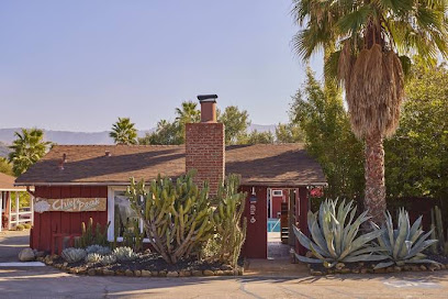 Ojai Rancho Inn