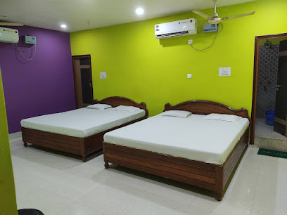 HOTEL ARYAN Residential ( Fully Air Coditioned )