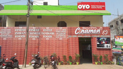 Hotel Cinamon