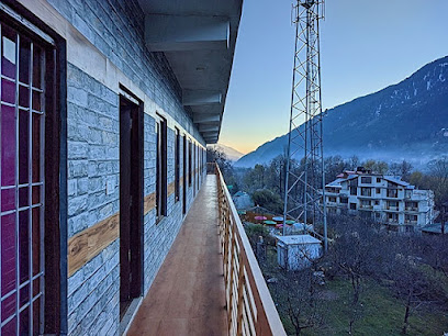 Hotel Mountain Meadows