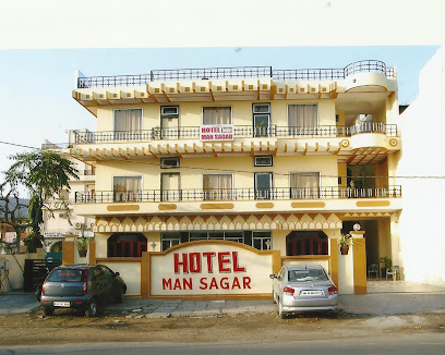 Collection O Hotel Mansagar