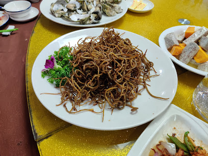 粤龙大酒店