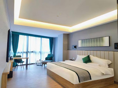 Jinting Light Stay Hotel