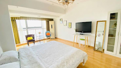 Huai'an Sunshine Homestay