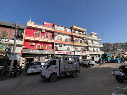 राजेंद्र ट्रेवल्स jalore