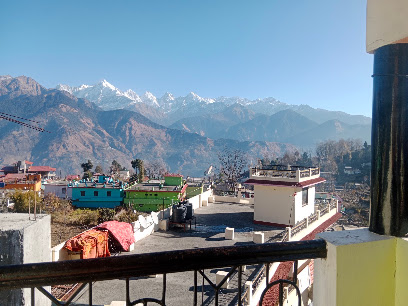 Hotel Sadabahar