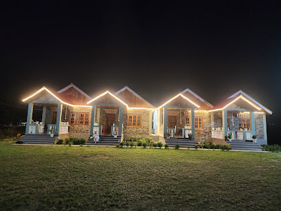 Sangti Holiday Homestay