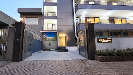 Hotel RR Premium By Fab