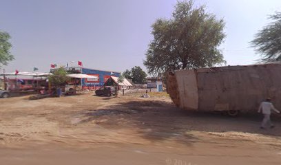 Hotel Kehar Singh Sahawa Road Taranagar