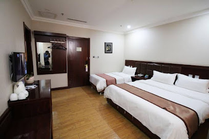 Yingkou Longyue Business Hotel