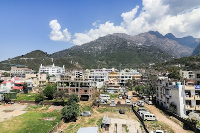 OYO Hotel Satya Shree