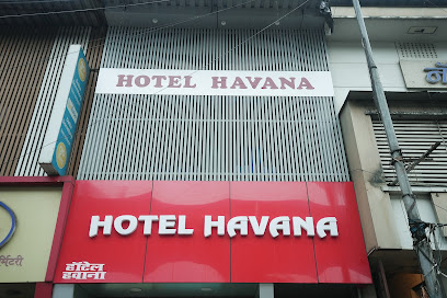 Hotel Havana