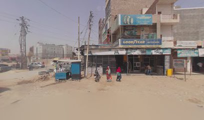 Ganesh Chai Wala