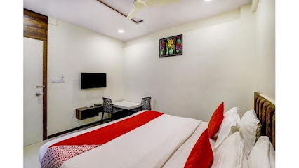 Super OYO Flagship Hotel Rose Palace