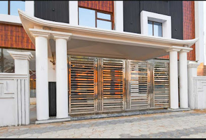 Super Townhouse Shree Jagannath Puri