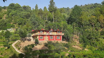 Ghughuti home stay