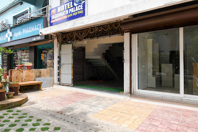 Hotel O Jagannath Palace