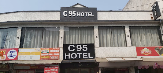 C 95 Hotel