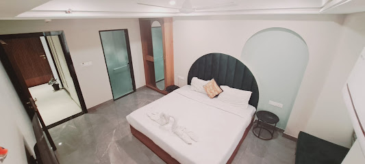 Hotel Shree Excellency