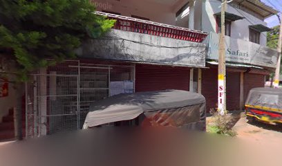 Floral Homestay