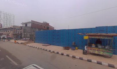 Hotel Triveni Residency