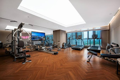 济南西站东广场城际酒店