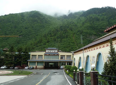 九鑫山庄