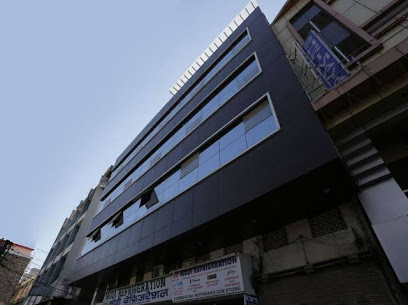 OYO Townhouse 929 Hotel Siya Palace