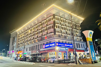 Rv tower hotel