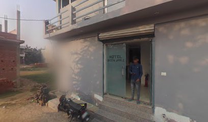 Hotal Green Apple