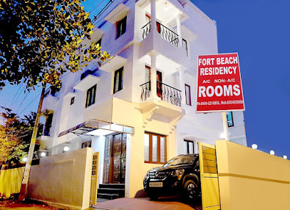 Fort Beach Residency