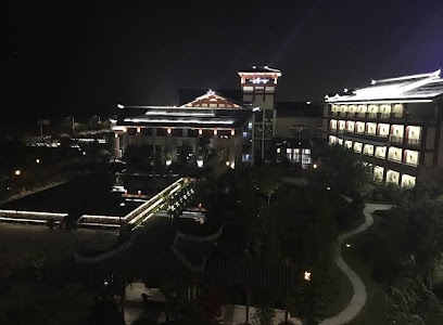 苏州黄金水岸大酒店