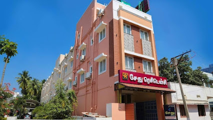 Hotel Sethu Residenccy Dindigul