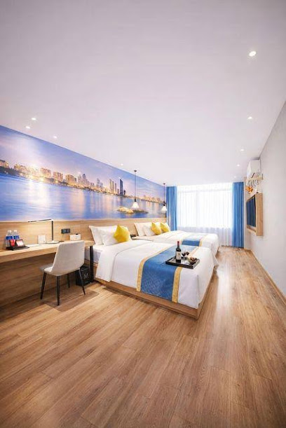 Meixu Qingju Hotel